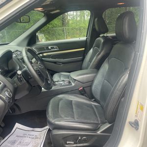 2018 FORD EXPLORER XLT — миниатюра 28