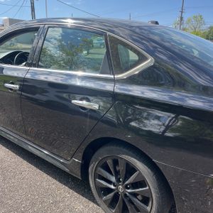 NISSAN SENTRA S - 6