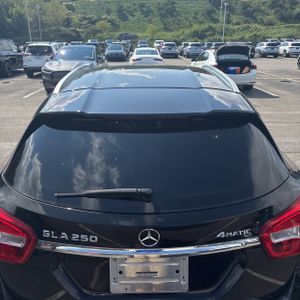 2015 Mercedes-BENZ GLA — фото 16