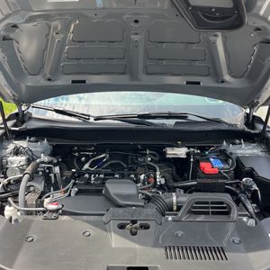 صورة مصغرة 45 لـ 2024 Honda CR-V EX-L