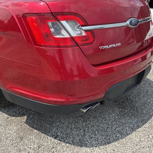 2010 FORD TAURUS SEL 缩略图 51