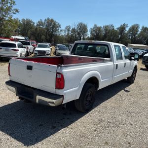 FORD F-250 SUPER DUTY XL - 8