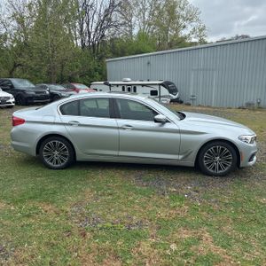 BMW 530I XDRIVE - 10