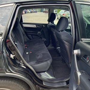 2010 Honda CR-V EX — миниатюра 35