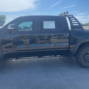 صورة 4 لـ 2022 RAM 1500 TRX