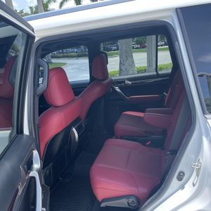 صورة مصغرة 33 لـ 2022 Lexus GX 460 BASE