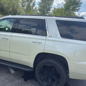 2019 Chevrolet TAHOE LT — фото 6