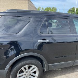 FORD EXPLORER BASE - 9