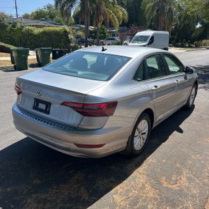 صورة 8 لـ 2020 Volkswagen JETTA S