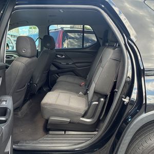 2018 Chevrolet TRAVERSE LS thumbnail 33