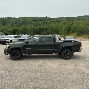 2014 Toyota TACOMA V6 photo 3