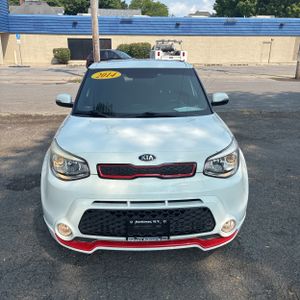صورة مصغرة 14 لـ 2014 KIA SOUL +