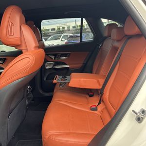 2023 Mercedes-BENZ GLC 缩略图 33