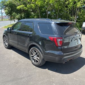 FORD EXPLORER SPORT - 5