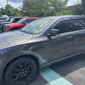 2019 Dodge DURANGO GT PLUS 照片 2