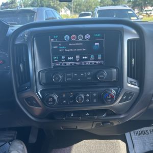 2018 Chevrolet SILVERADO 1500 LT — миниатюра 37
