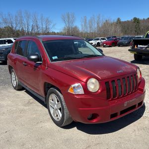 JEEP COMPASS - 8