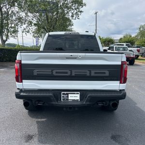 FORD F-150 RAPTOR - 7