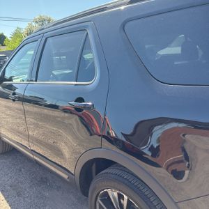 FORD EXPLORER XLT - 6