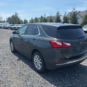CHEVROLET EQUINOX LT - 5