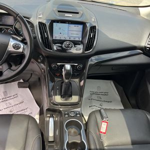 2016 FORD ESCAPE TITANIUM 缩略图 37