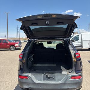2014 JEEP CHEROKEE LATITUDE 缩略图 39