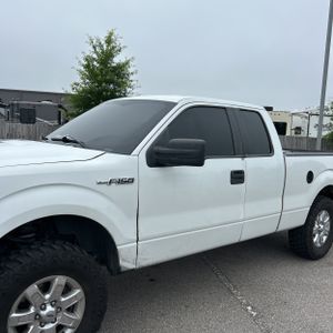 FORD F-150 XL - 2