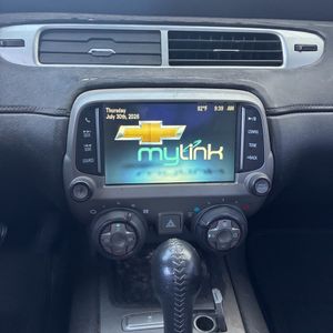 صورة مصغرة 37 لـ 2015 Chevrolet CAMARO LT