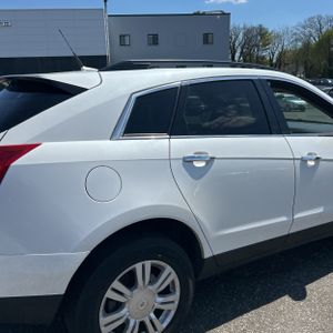 CADILLAC SRX BASE - 9