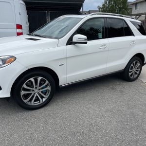 MERCEDES-BENZ GLE - 3