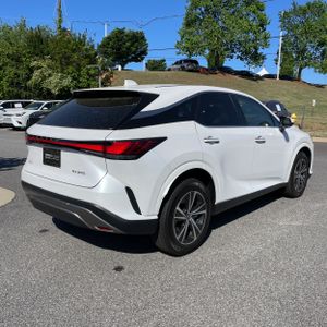 LEXUS RX 350 BASE - 8