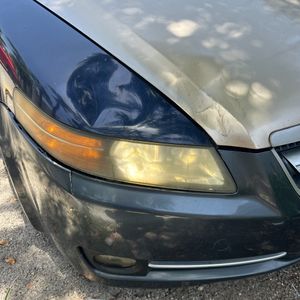 2007 Acura TL BASE — миниатюра 49