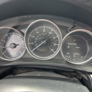 2023 Mazda CX-5 2.5 S 照片 39