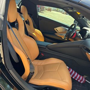صورة مصغرة 33 لـ 2023 Chevrolet CORVETTE STINGRAY