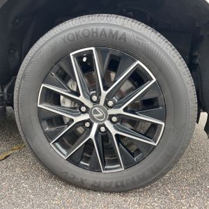 صورة مصغرة 20 لـ 2024 Lexus GX 550 PREMIUM+