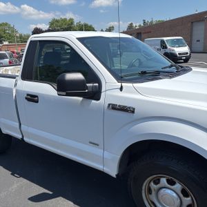 2017 FORD F-150 XL thumbnail 13