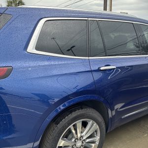 CADILLAC XT6 PREMIUM LUXURY - 9