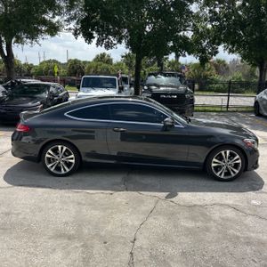 2019 Mercedes-BENZ C-CLASS — фото 10