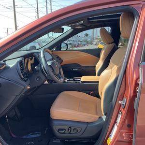 2023 Lexus RX 350 PREMIUM+ — миниатюра 32