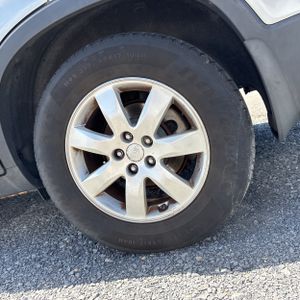 صورة مصغرة 18 لـ 2011 KIA SORENTO LX