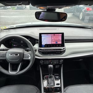 2023 JEEP COMPASS LIMITED thumbnail 36
