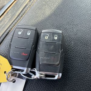 2024 RAM 2500 TRADESMAN 缩略图 52