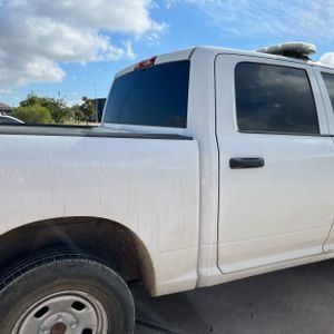 صورة 9 لـ 2023 RAM 1500 CLASSIC TRADESMAN