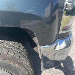 2018 Chevrolet SILVERADO 1500 LT — миниатюра 54