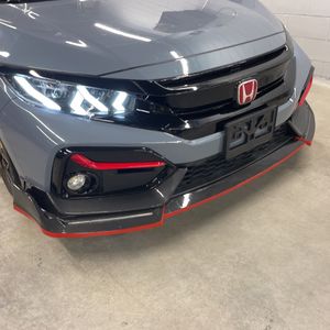 2019 Honda CIVIC EX thumbnail 58