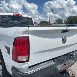 صورة 60 لـ 2022 RAM 1500 CLASSIC TRADESMAN