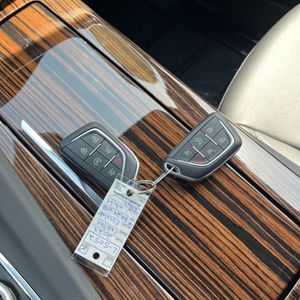 2024 Cadillac ESCALADE ESV LUXURY thumbnail 57