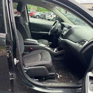2017 Dodge JOURNEY SXT — миниатюра 32