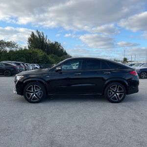 MERCEDES-BENZ GLE AMG - 3