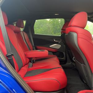 2022 Acura RDX A-SPEC — миниатюра 35
